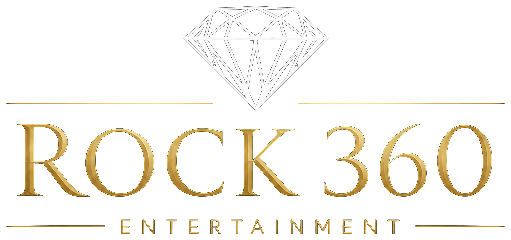 Rock 360 Entertainment